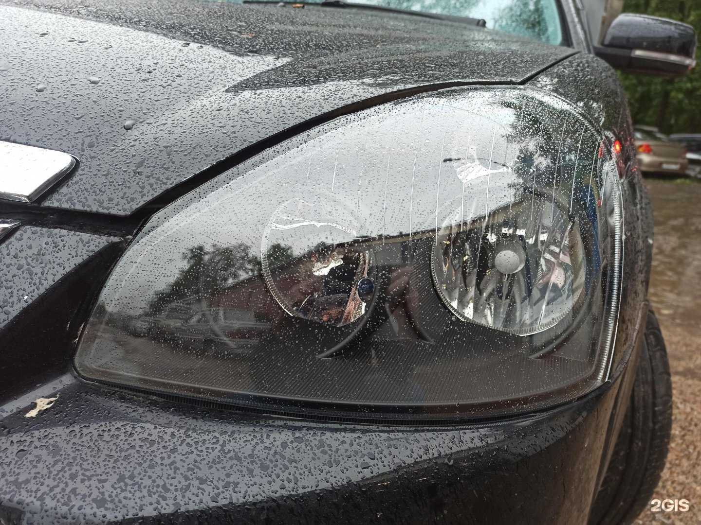 Отзывы на компанию Сто дорог в Уфе c фото - фотография 2 из 2