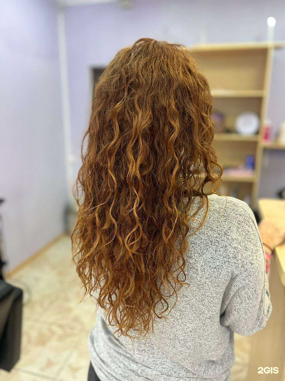 Отзывы на компанию Alena hair в Краснодаре c фото