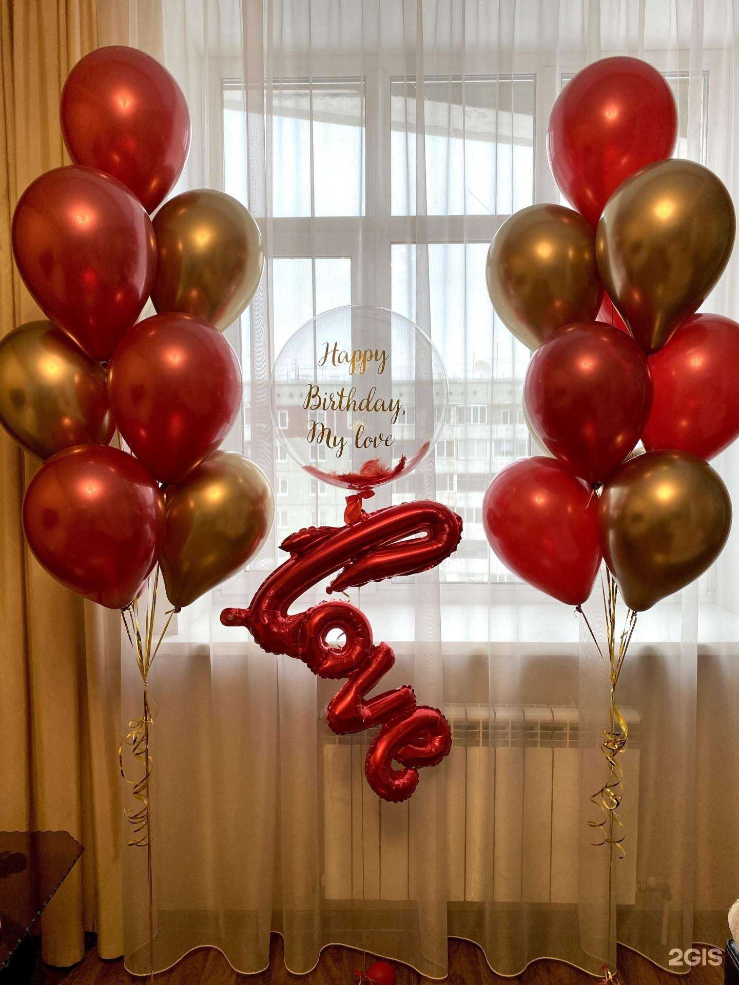 Отзывы на компанию Party boom в Омске c фото