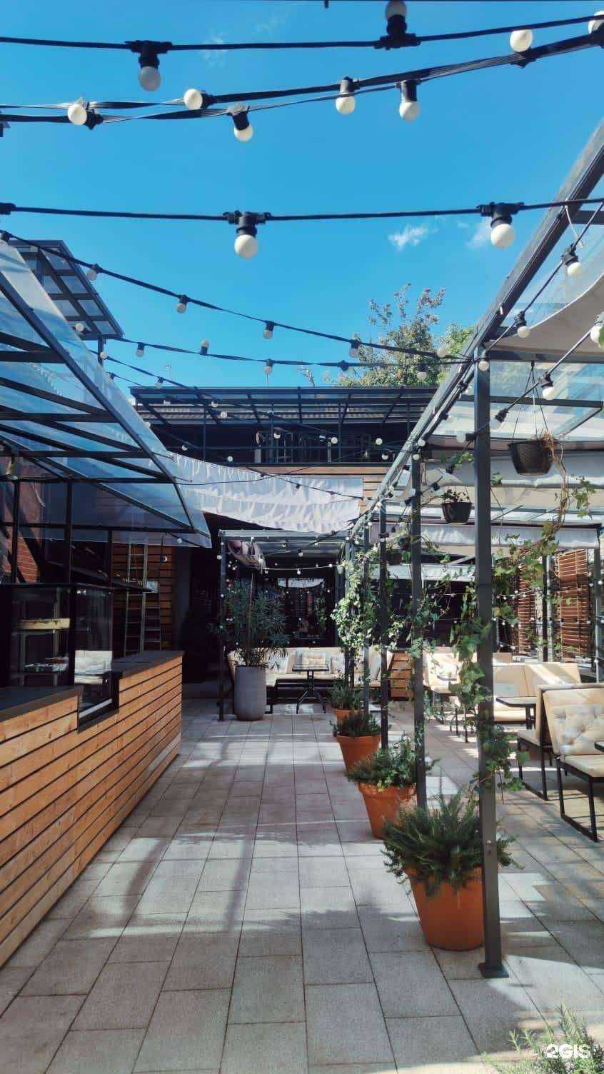 Отзывы на компанию Паб Мира в Краснодаре c фото - фотография 2 из 2