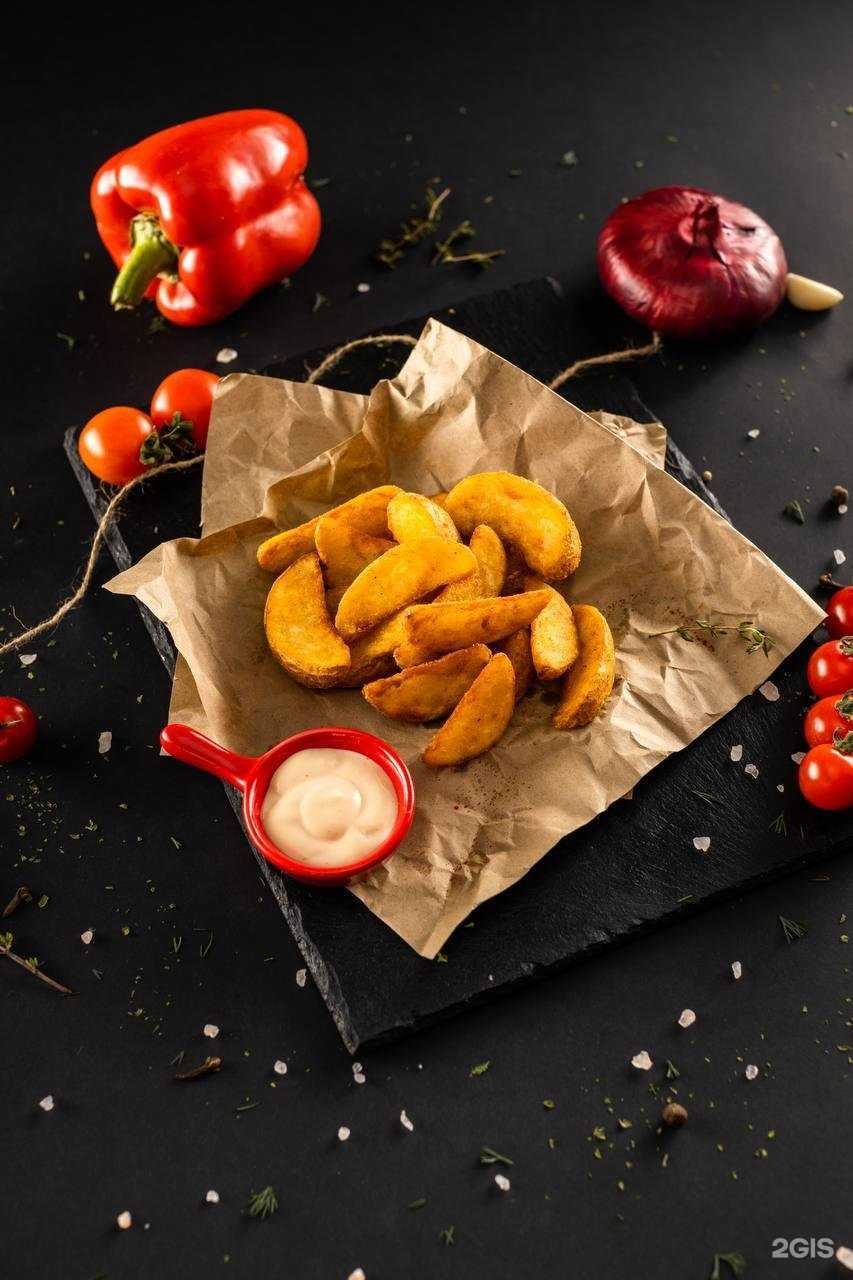 Отзывы на компанию Point#Pita в г. Ставрополь c фото