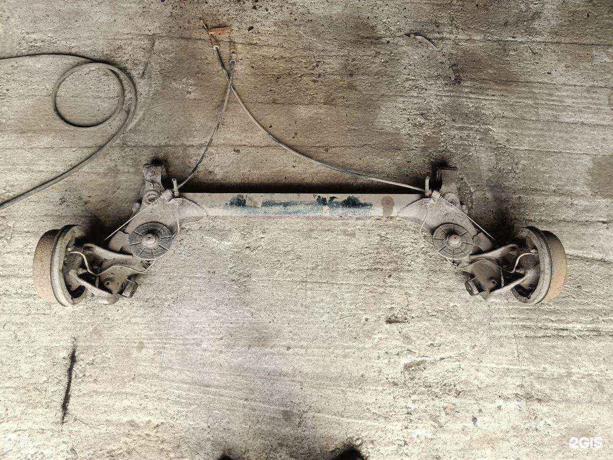 Отзывы на компанию Мир авто в г. Тейково c фото