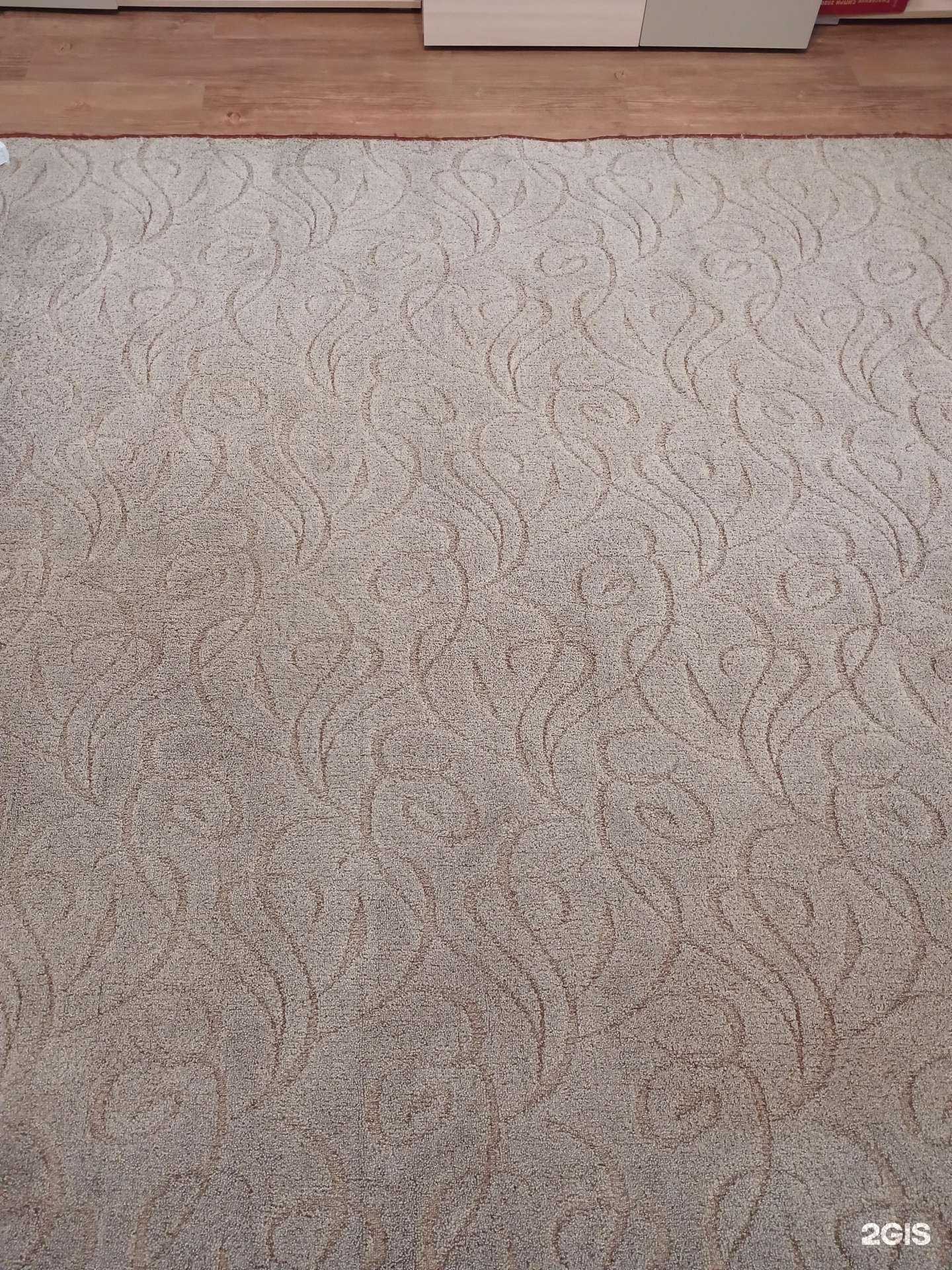 Отзывы на компанию Лоск в Красноярске c фото