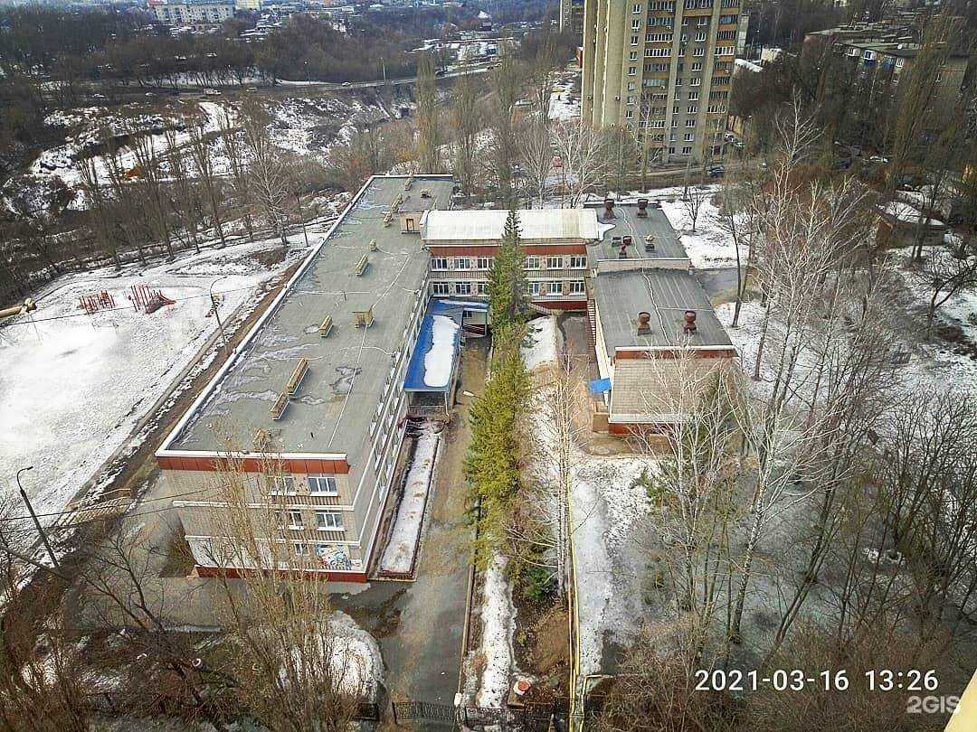 Отзывы на компанию Школа №16 в Липецке c фото