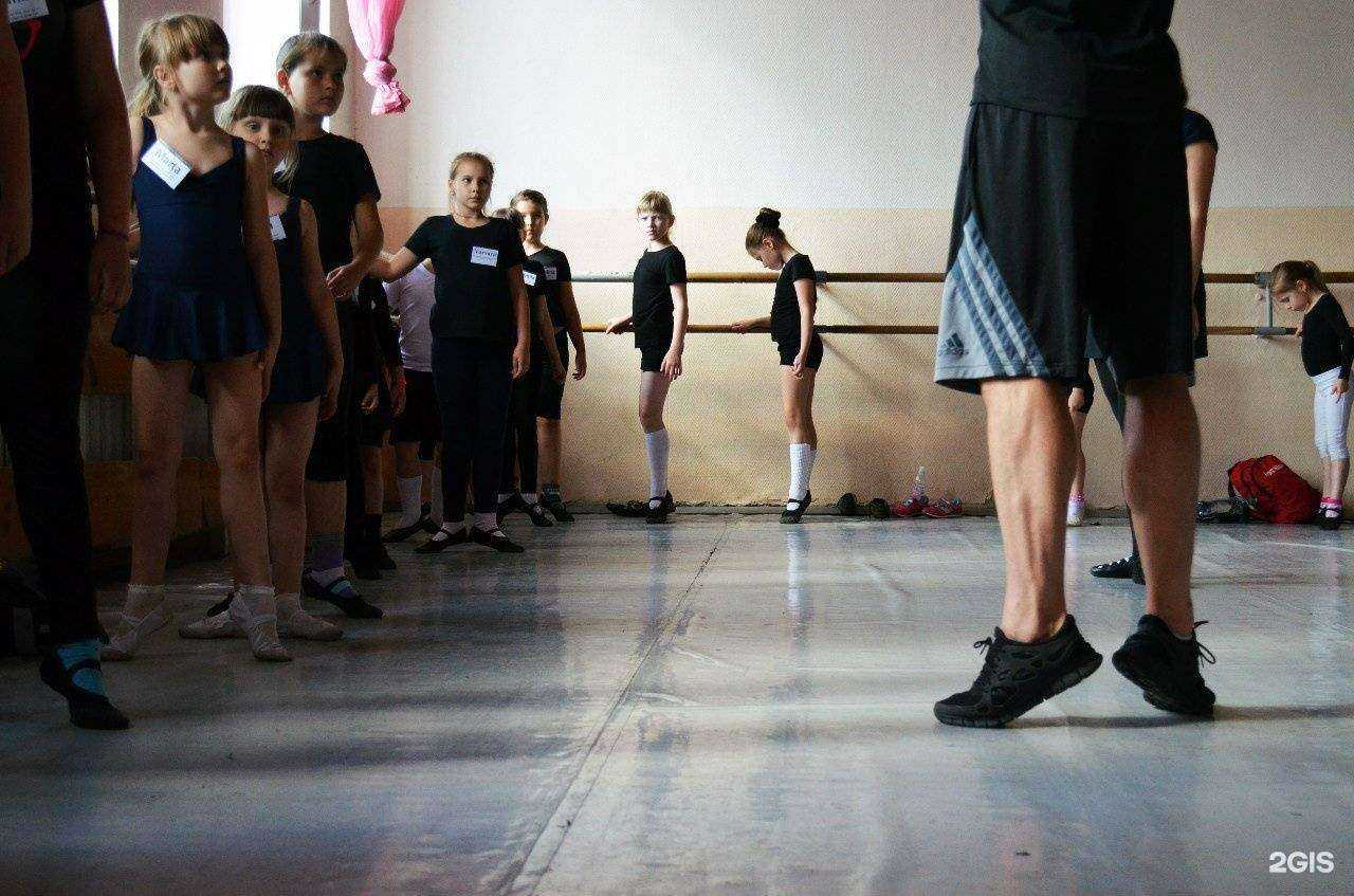 Отзывы на компанию The Carey Academy в Челябинске c фото