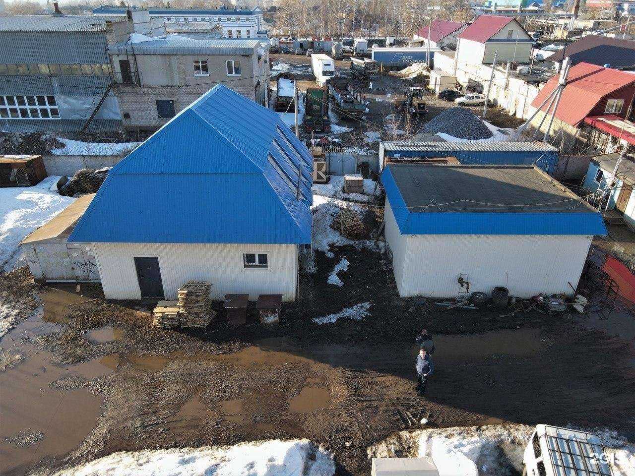 Отзывы на компанию Пункт приема лома в Уфе c фото