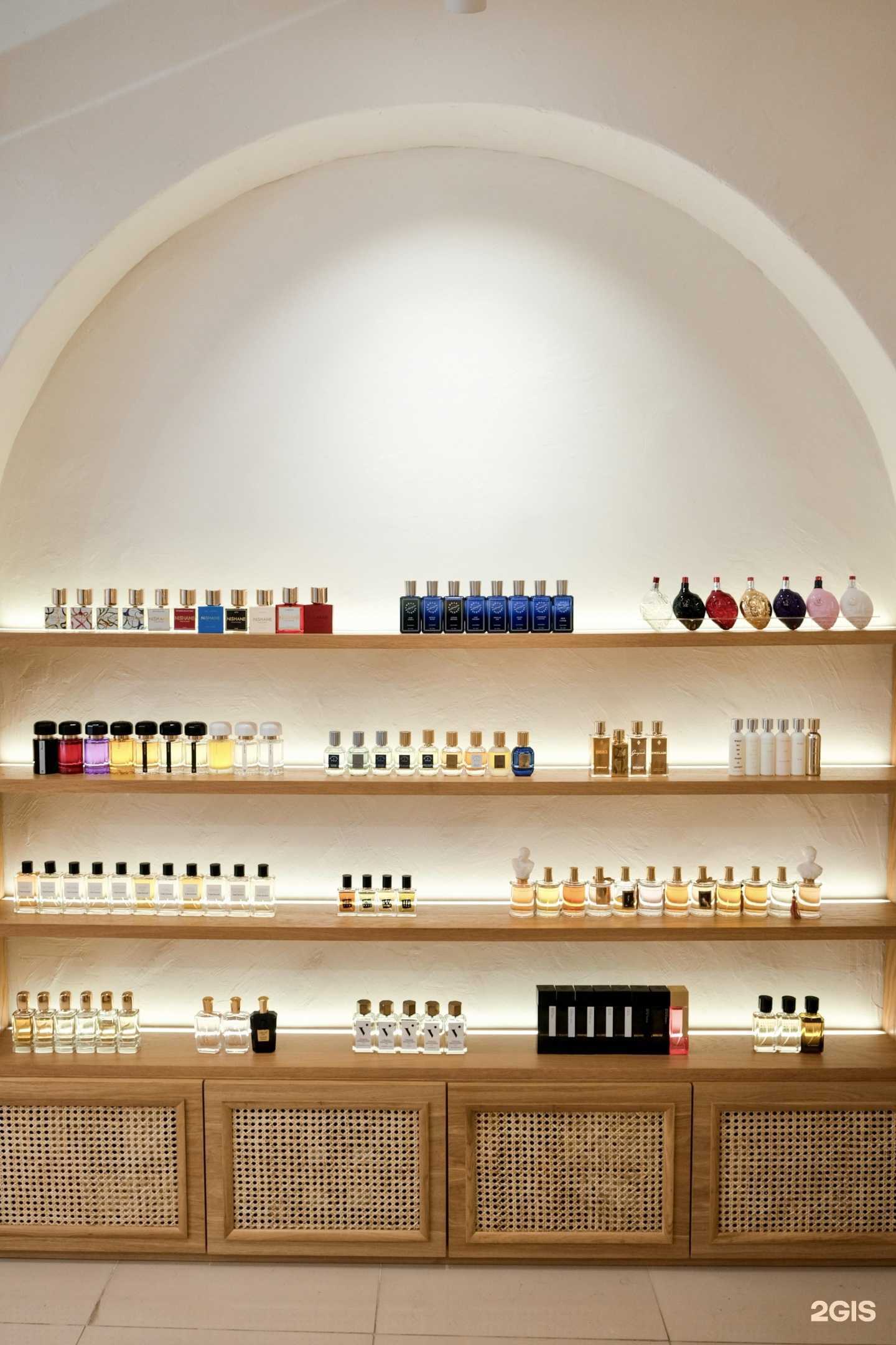Отзывы на компанию Парфюм в Махачкале c фото
