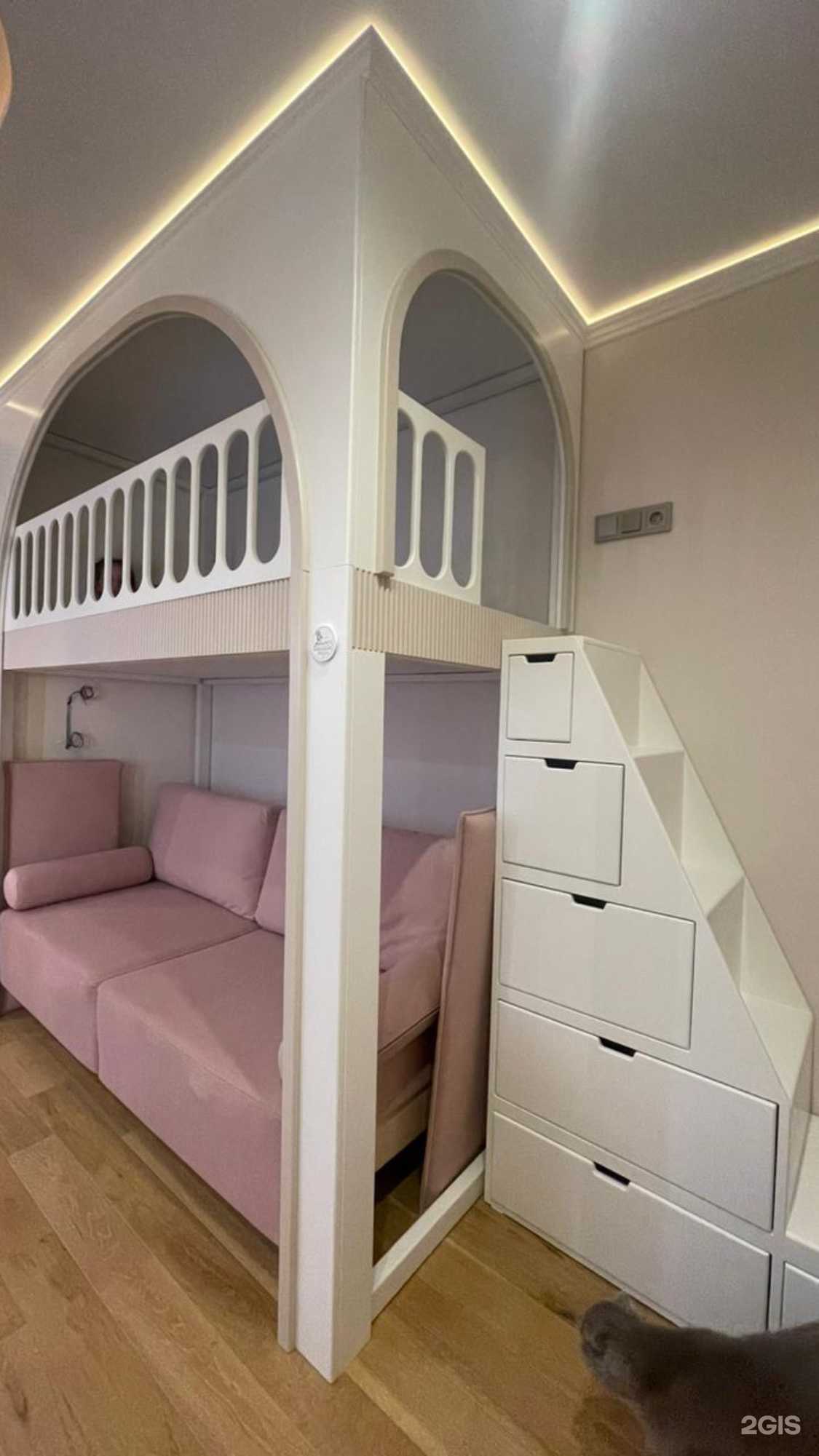 Отзывы на компанию Остров комфорта души в г. Краснодар c фото