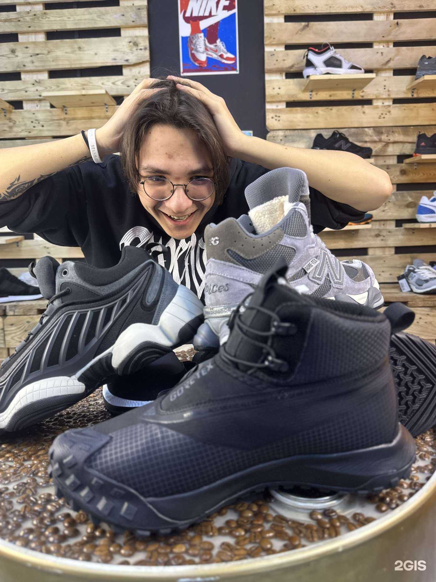 Отзывы на компанию Mr.Crush в г. Чита c фото