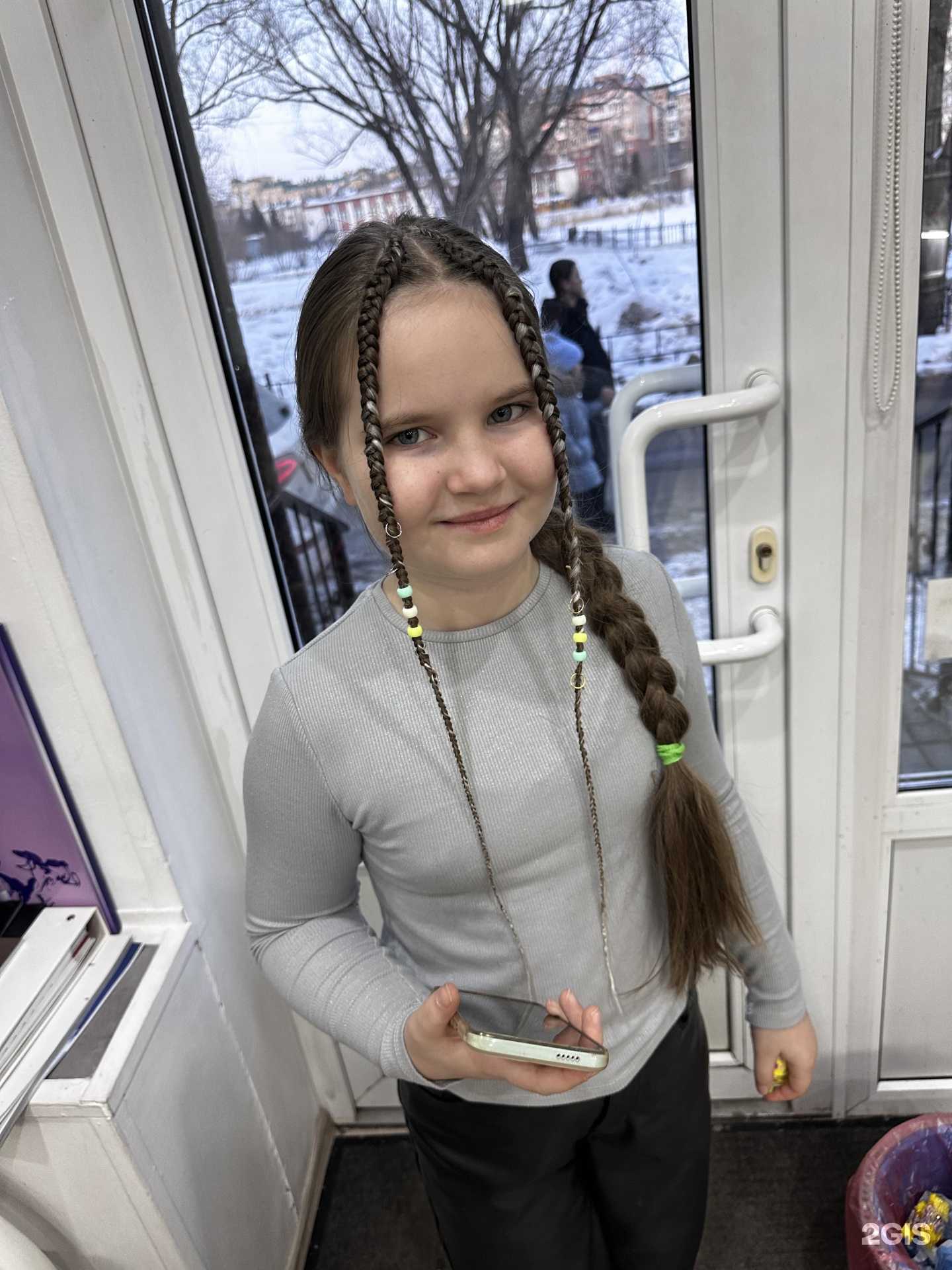 Отзывы на компанию Ис в г. Омск c фото