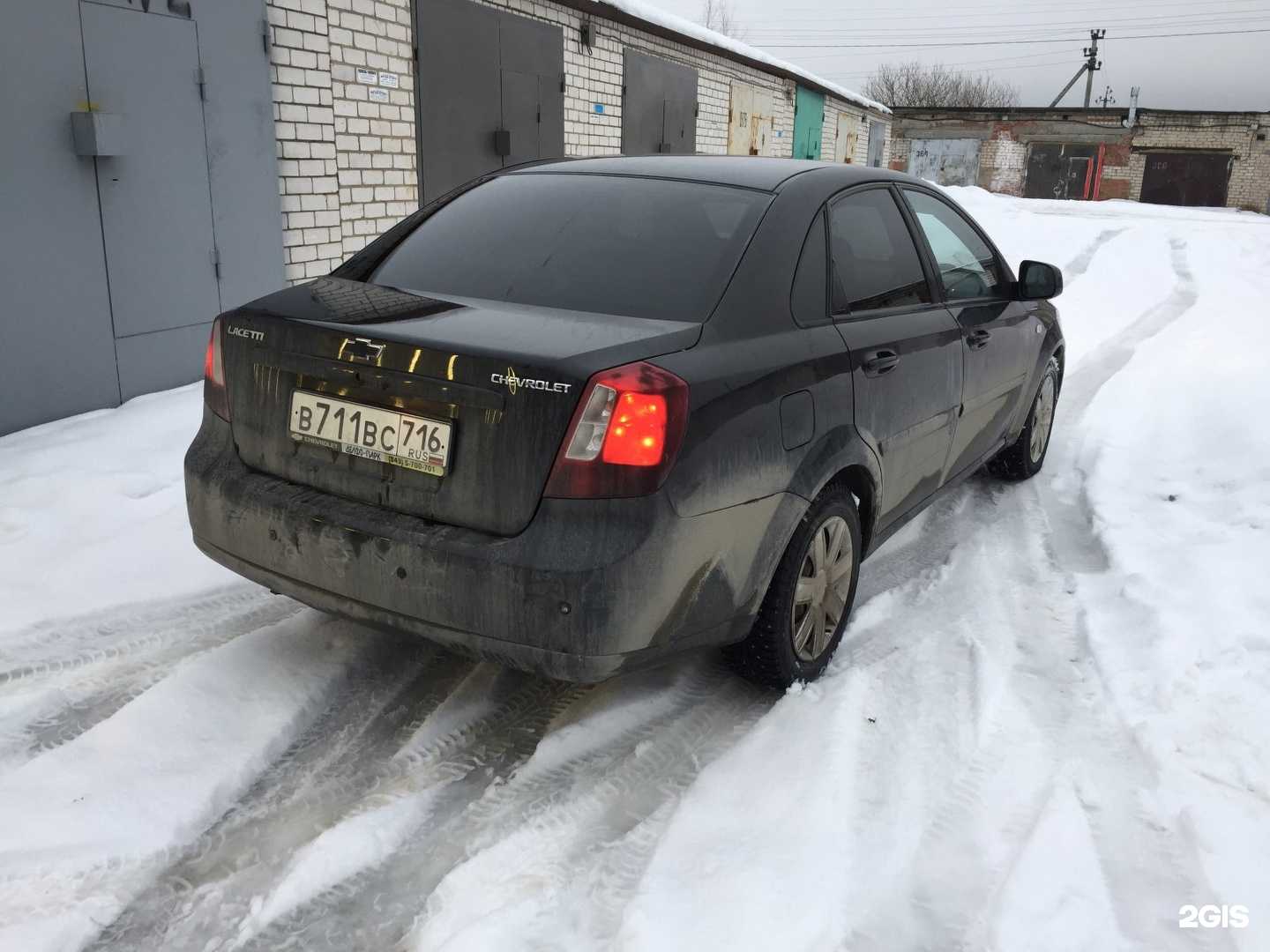 Отзывы на компанию Toner Box в Казани c фото - фотография 2 из 2