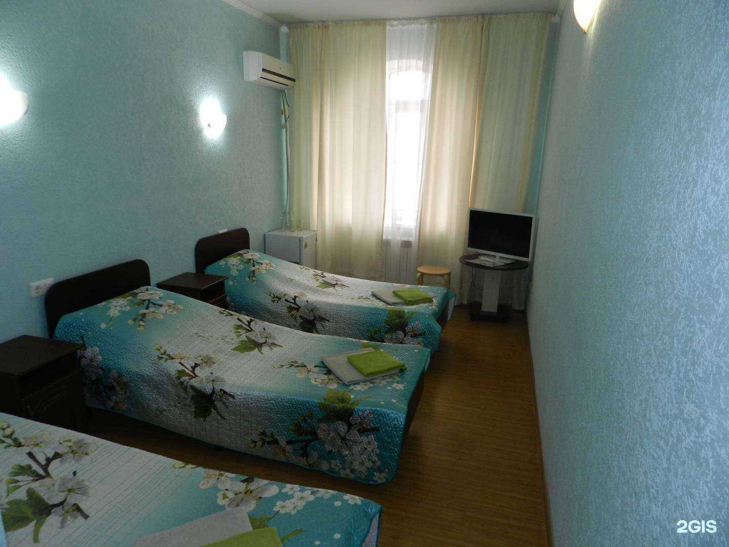 Отзывы на компанию Центральный в г. Темрюк c фото