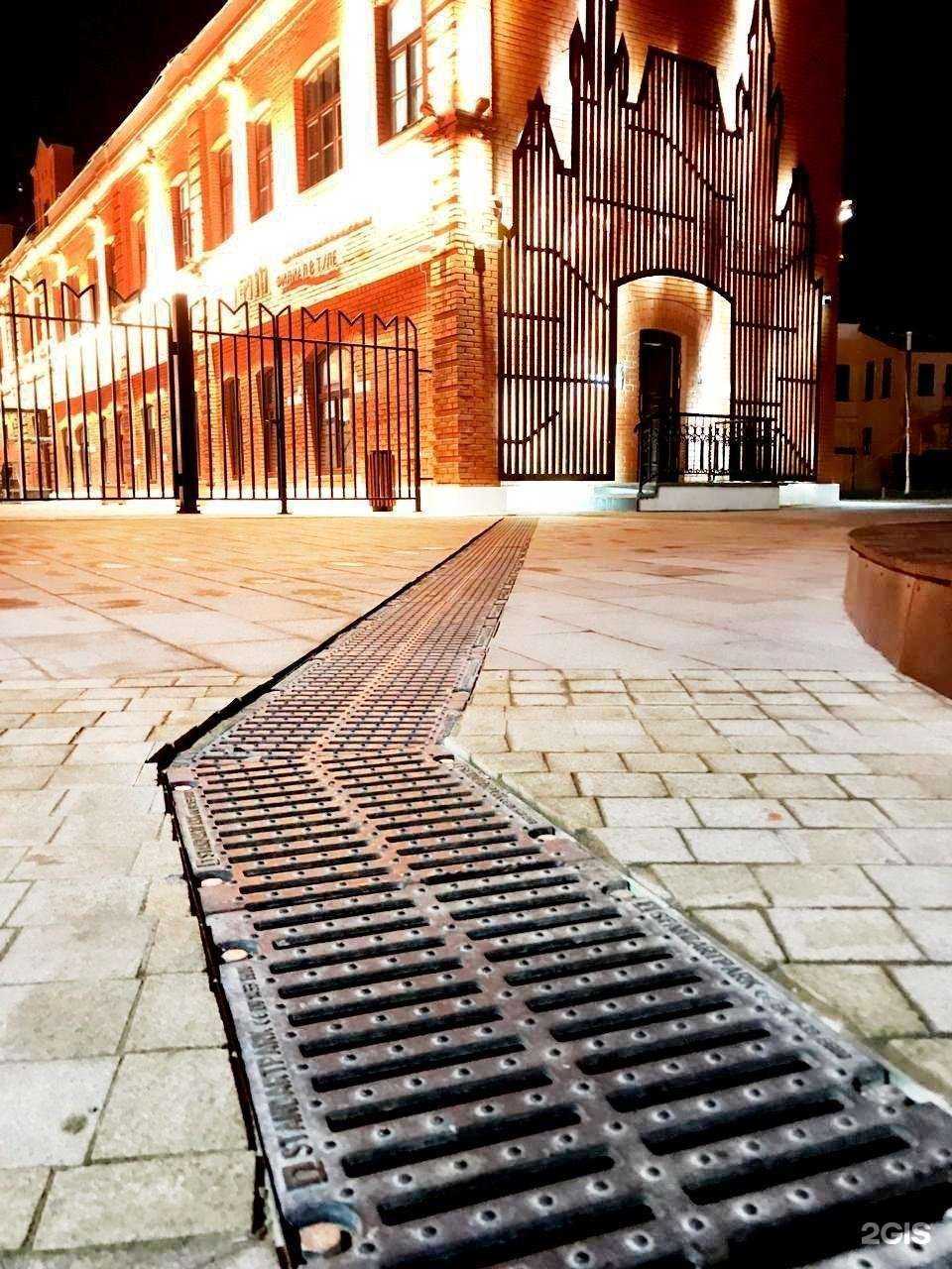 Отзывы на компанию ТС Стандартпарк в г. Тула c фото