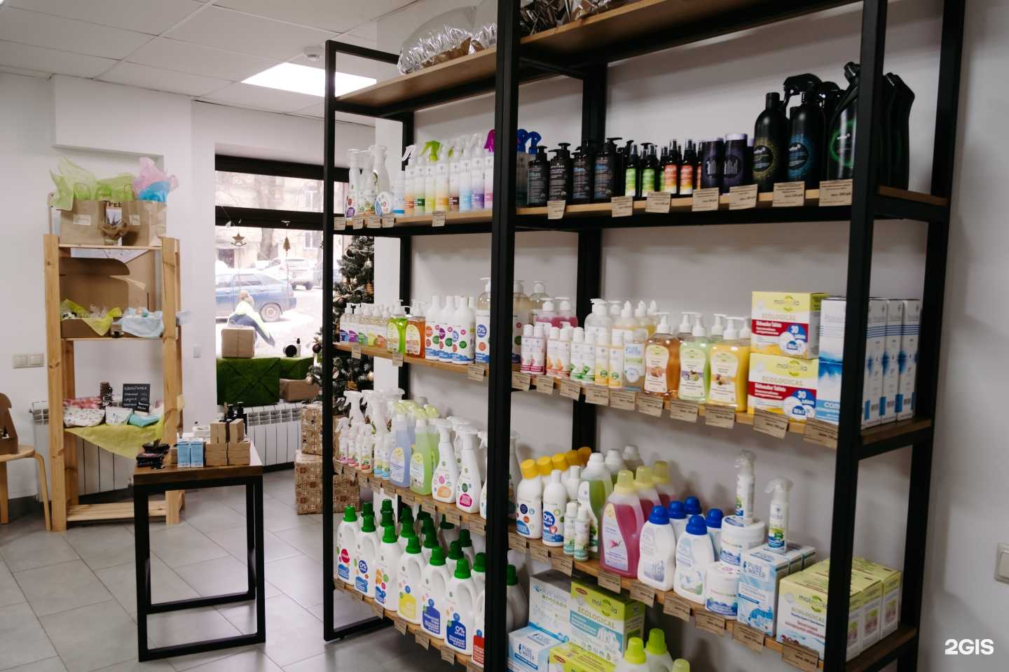 Отзывы на компанию Тривита в г. Смоленск c фото