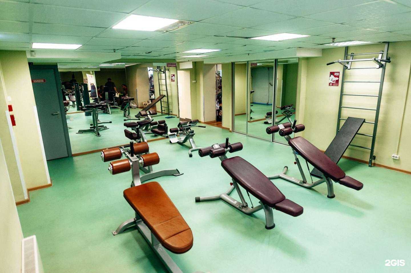 Отзывы на компанию GoFit в Нижнем Новгороде c фото