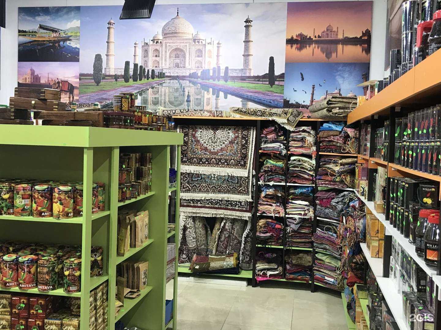 Отзывы на компанию Тадж Махал в г. Новороссийск c фото