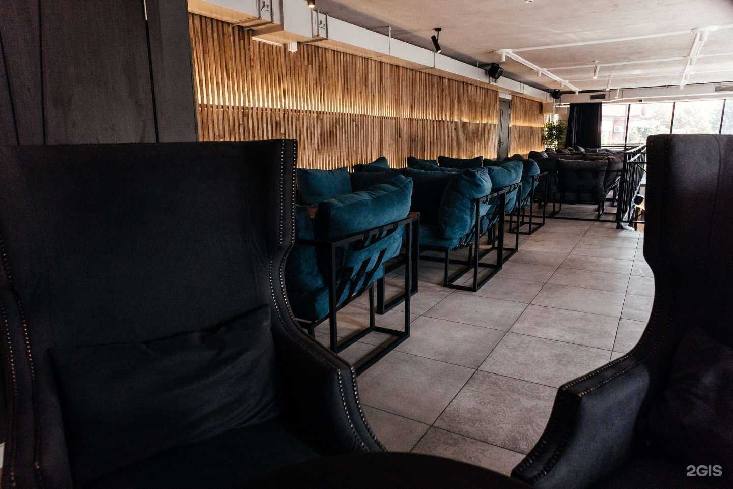 Отзывы на компанию V. Lounge в г. Барнаул c фото