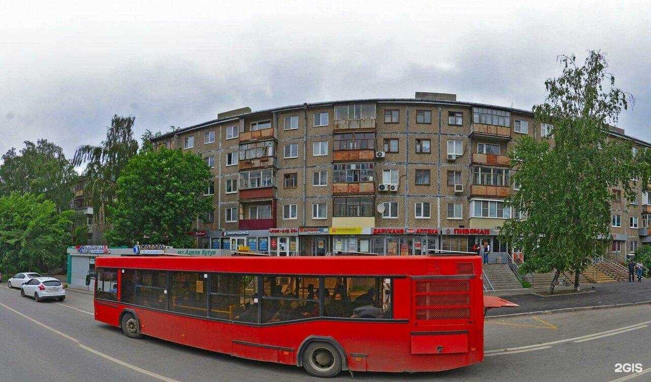 Отзывы на компанию Petshop.ru в Казани c фото - фотография 2 из 2