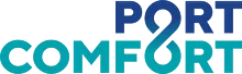 Port Comfort 4* - логотип