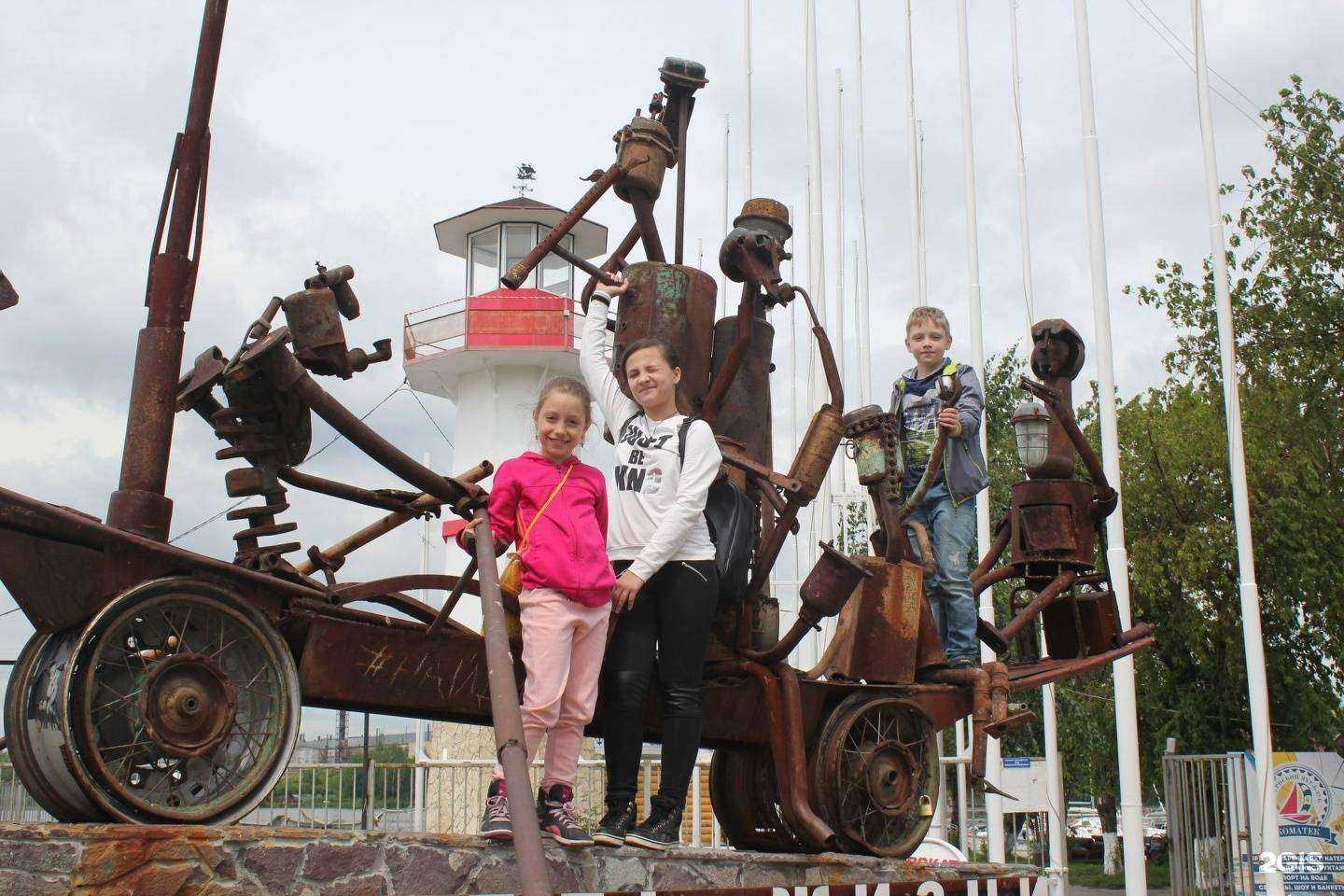 Отзывы на компанию Red cat в Екатеринбурге c фото