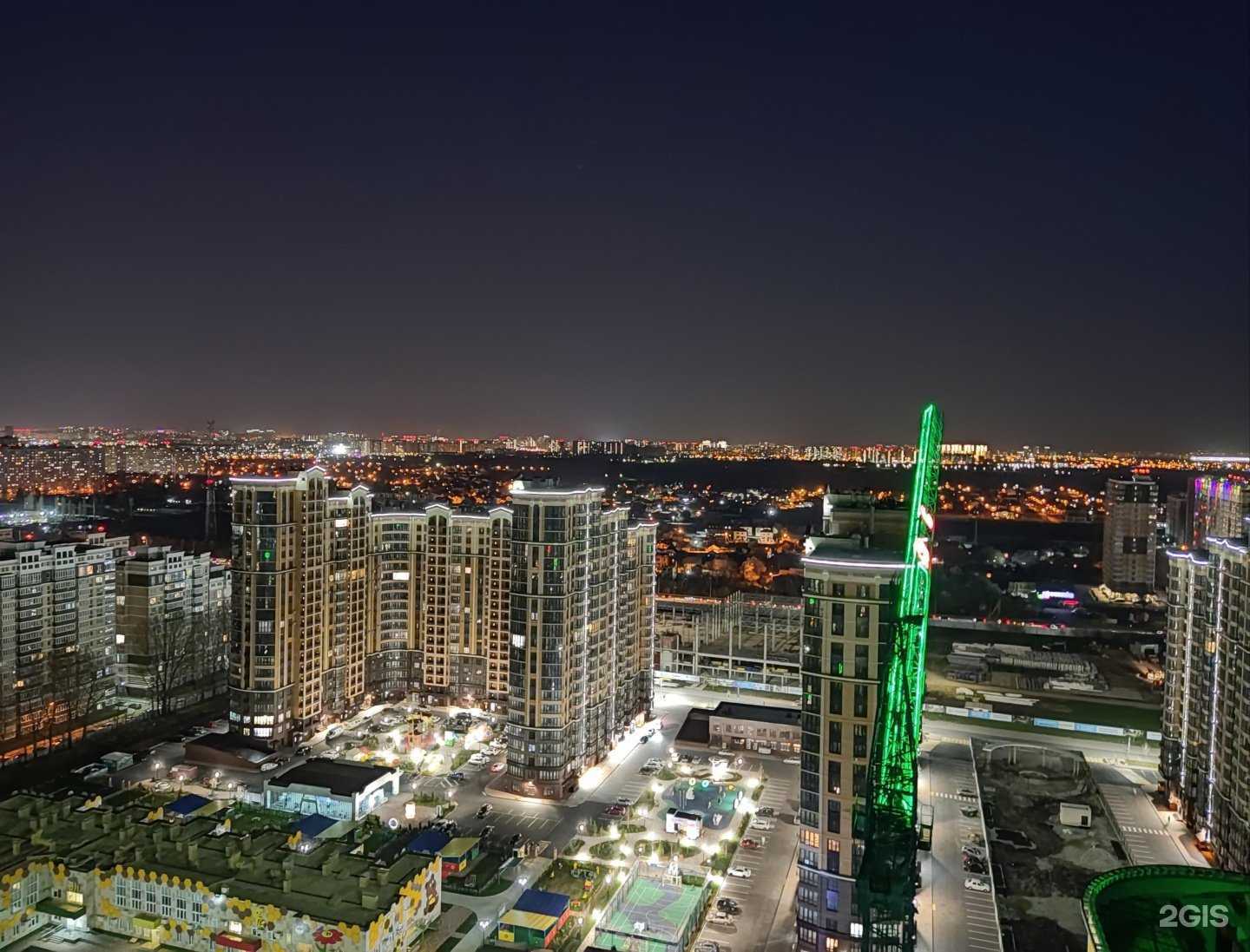 Отзывы на компанию Автосалон №1 в Краснодаре c фото - фотография 2 из 2