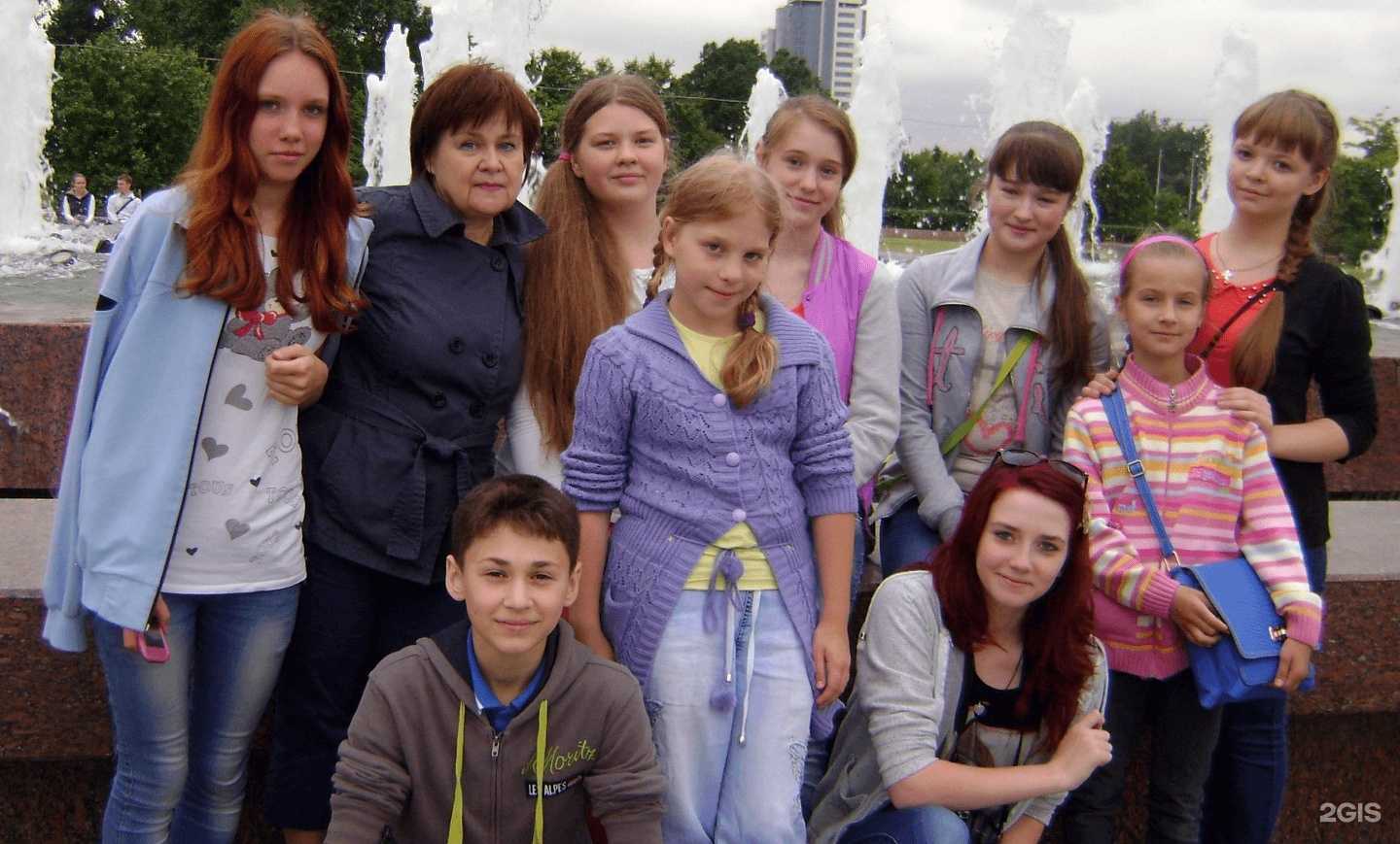 Отзывы на компанию Радуга, центр детского творчества в г. Кирово-Чепецк c фото