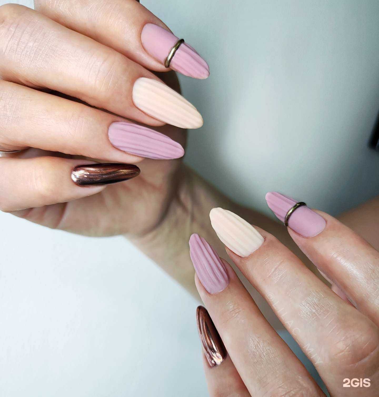 Отзывы на компанию Студия маникюра и педикюра в г. Геленджик c фото