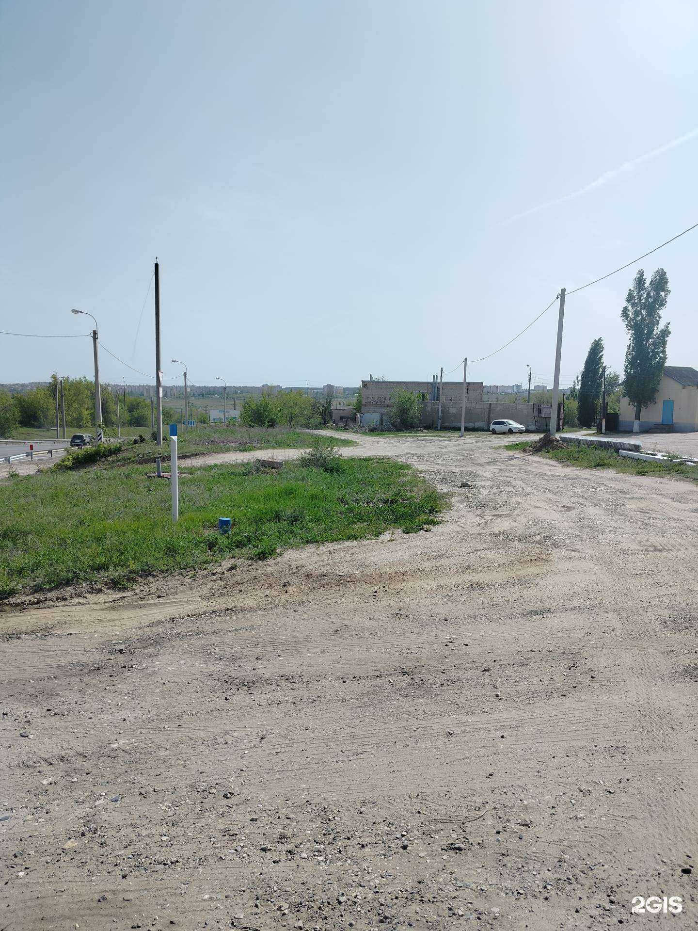 Отзывы на компанию ПМК-2 в Камышине c фото