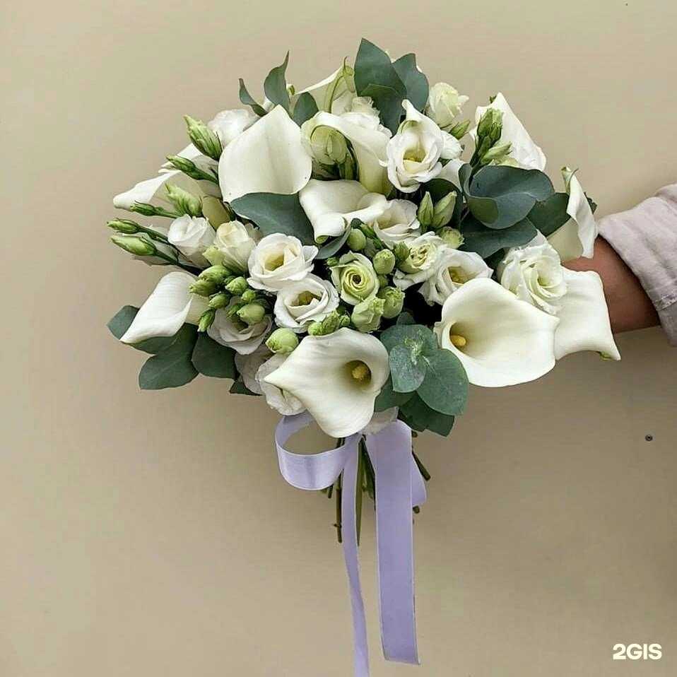 Отзывы на компанию Флора дизайн в Фрязине c фото