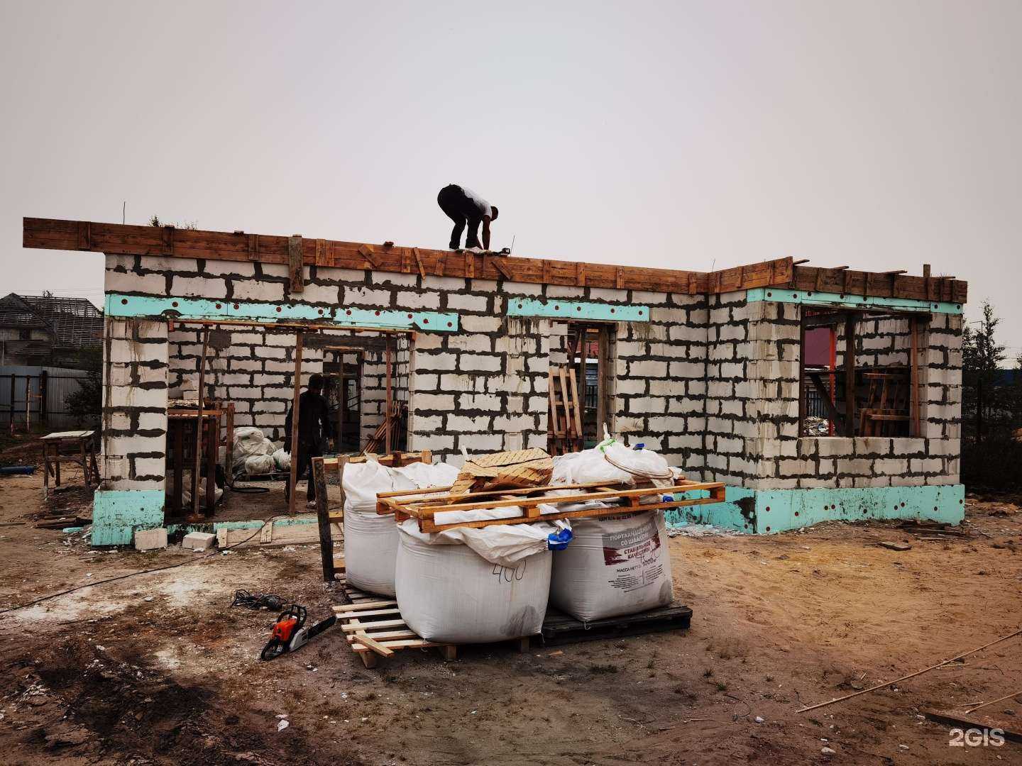 Отзывы на компанию Евроинтерьер в Новом Уренгое c фото