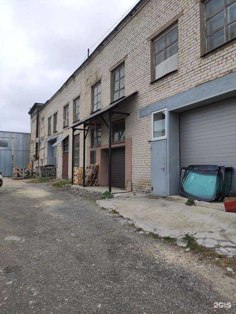 Отзывы на компанию Технооптторг в Боре c фото