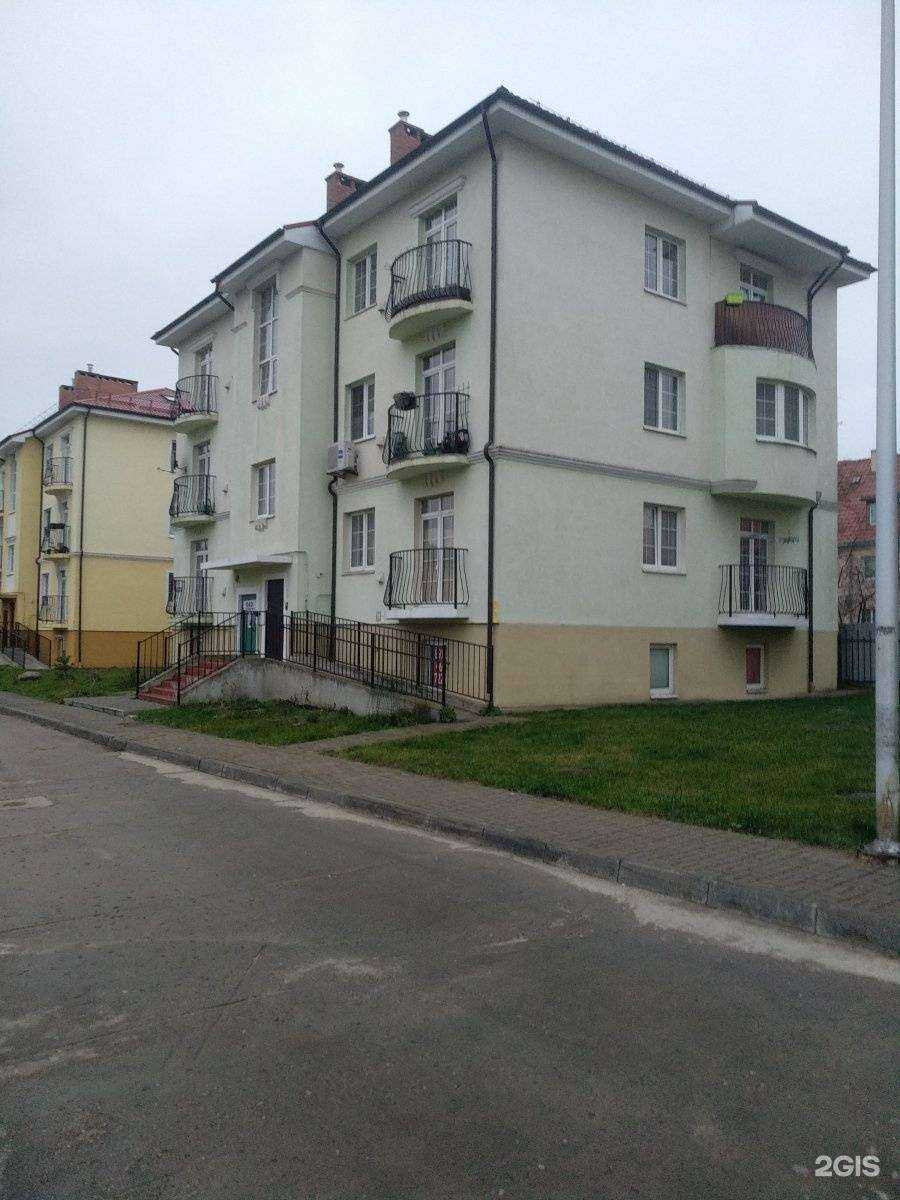 Отзывы на компанию Studio 291 в Калининграде c фото - фотография 2 из 2