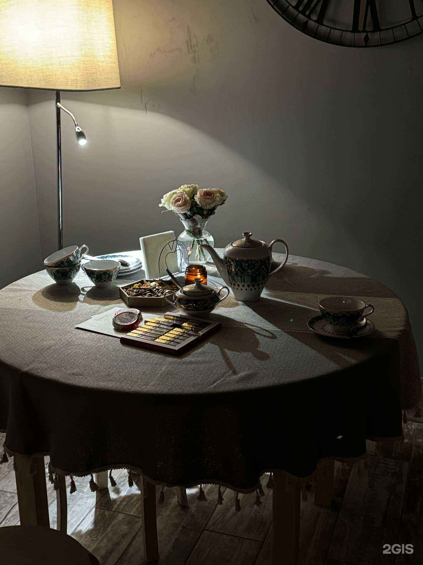 Отзывы на компанию Cobalt в г. Балашиха c фото