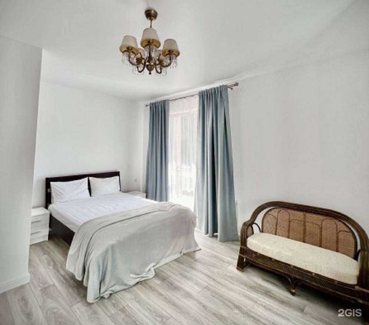 Отзывы на компанию Курортная жизнь в Сочи c фото