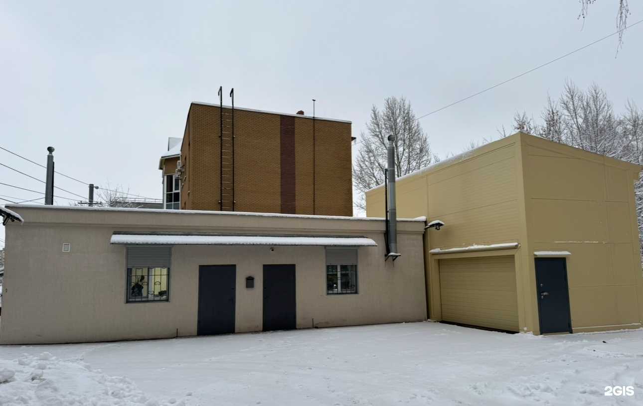 Отзывы на компанию Дивик в Нижнем Новгороде c фото