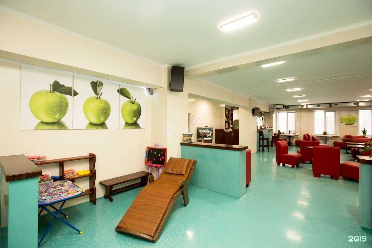 Отзывы на компанию Общественная баня №1 в Ярославле c фото