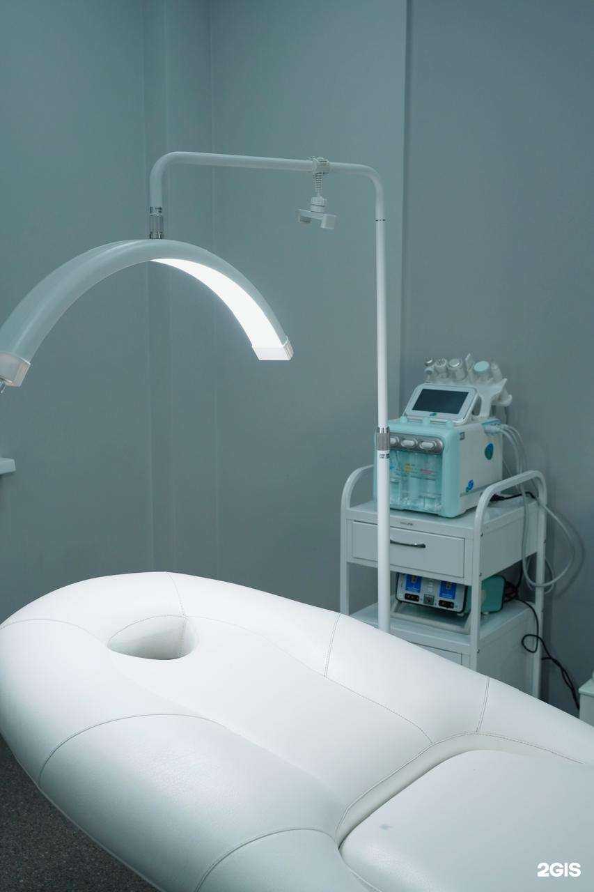 Отзывы на компанию Клиника доктора Шолохова в Новосибирске c фото