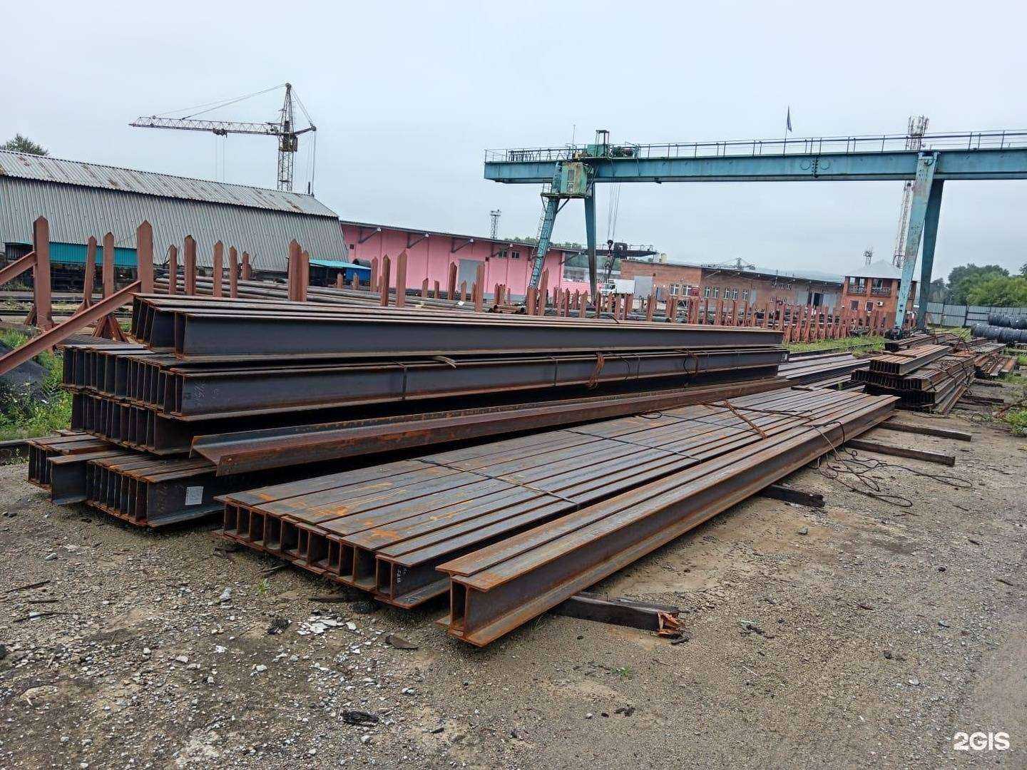 Отзывы на компанию Регионпоставка в г. Хабаровск c фото