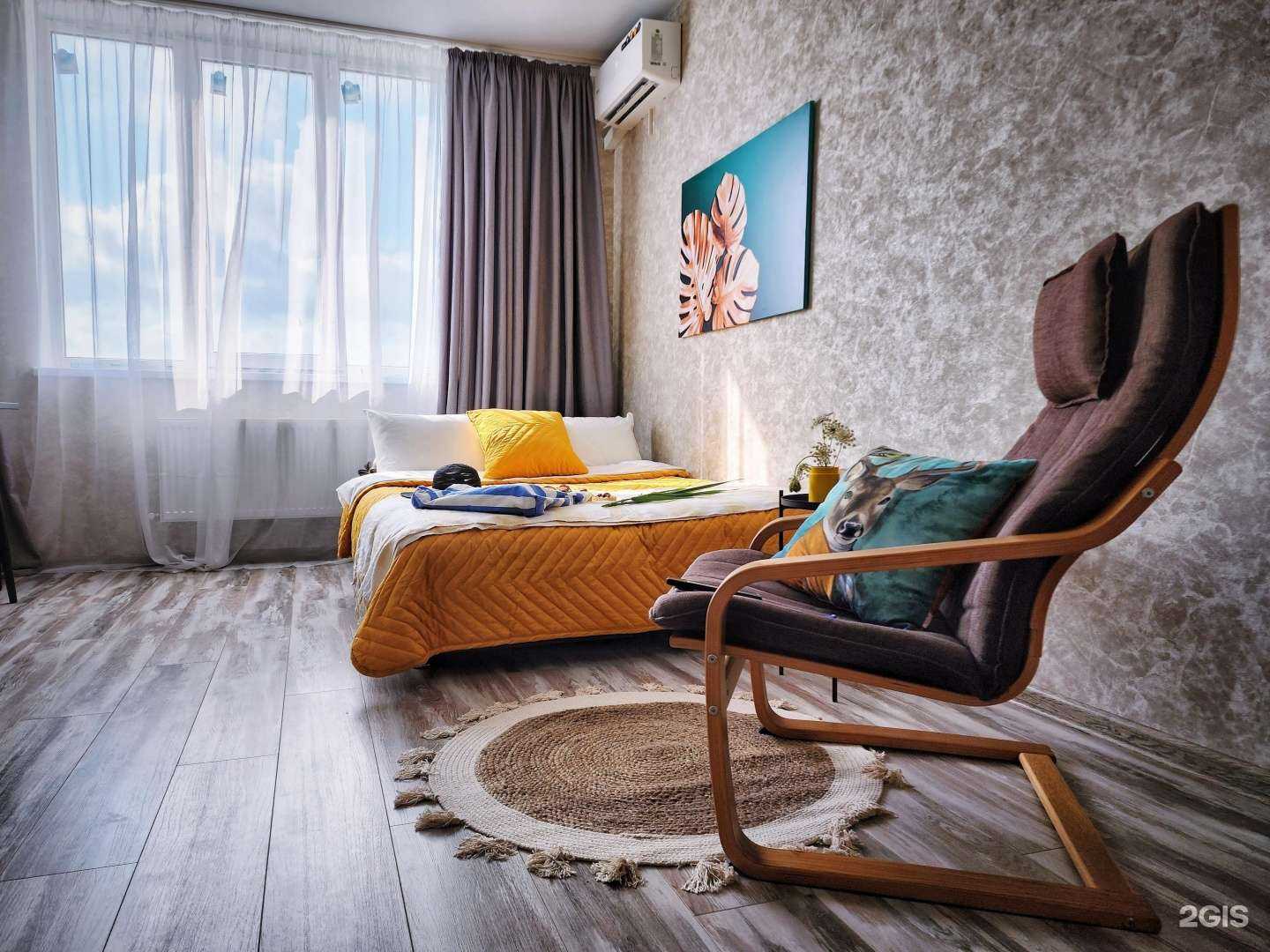 Отзывы на компанию Геометрия в г. Новороссийск c фото