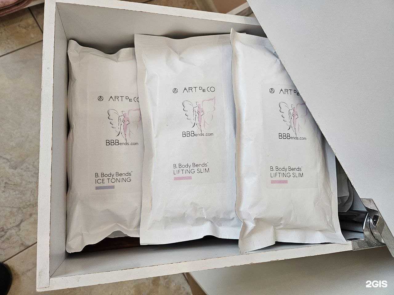 Отзывы на компанию BBBends.com в г. Тюмень c фото