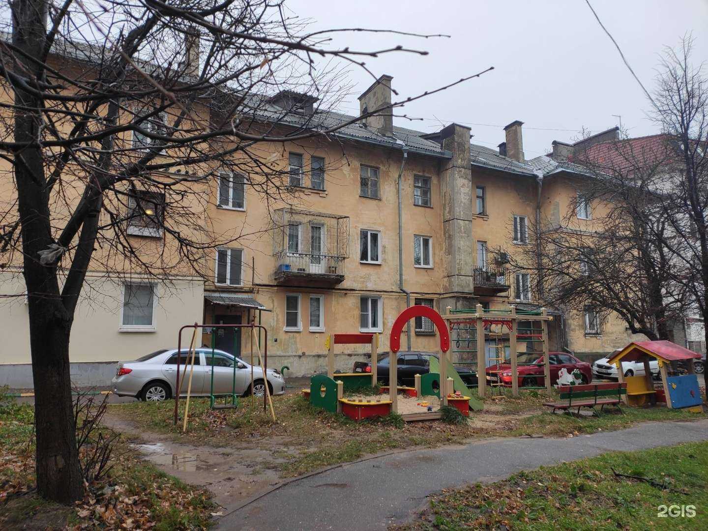 Отзывы на компанию Фаворит в Нижнем Новгороде c фото - фотография 2 из 2