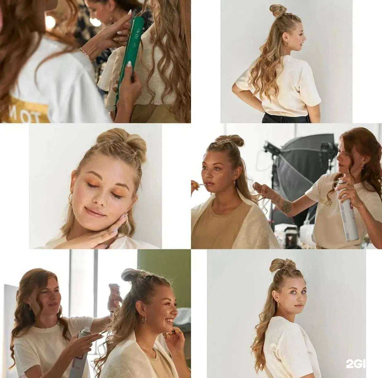 Отзывы на компанию Студия свадебного стилиста в г. Балаково c фото