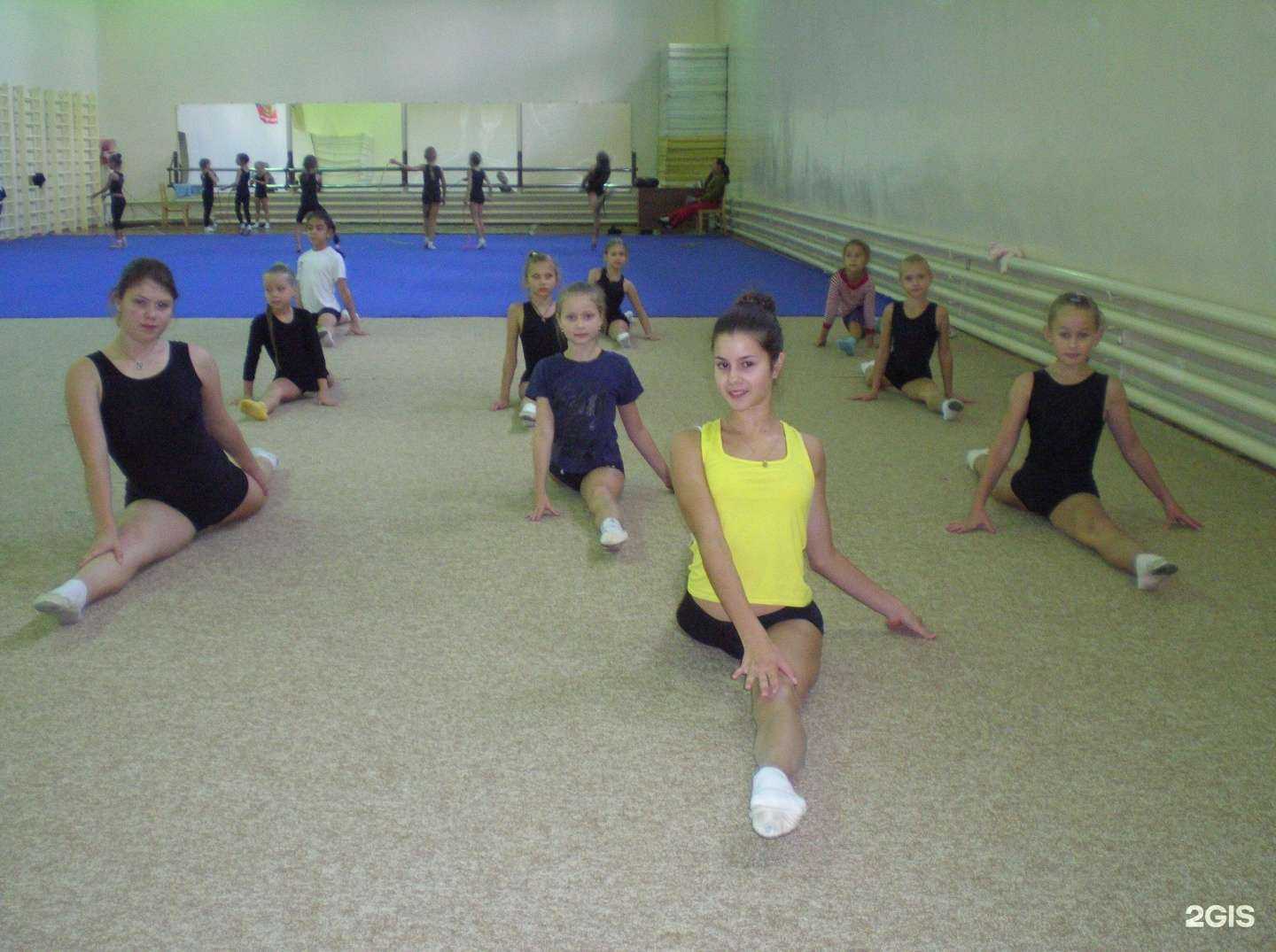 Отзывы на компанию Спортивная школа №2 в г. Нижний Тагил c фото