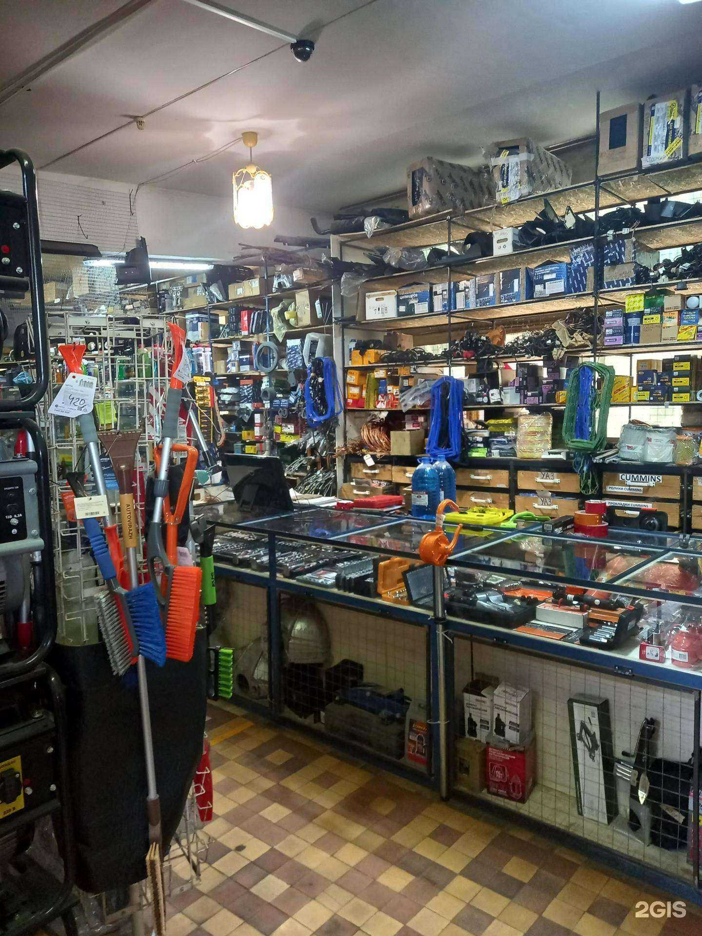 Отзывы на компанию Автодруг в г. Новомосковск c фото