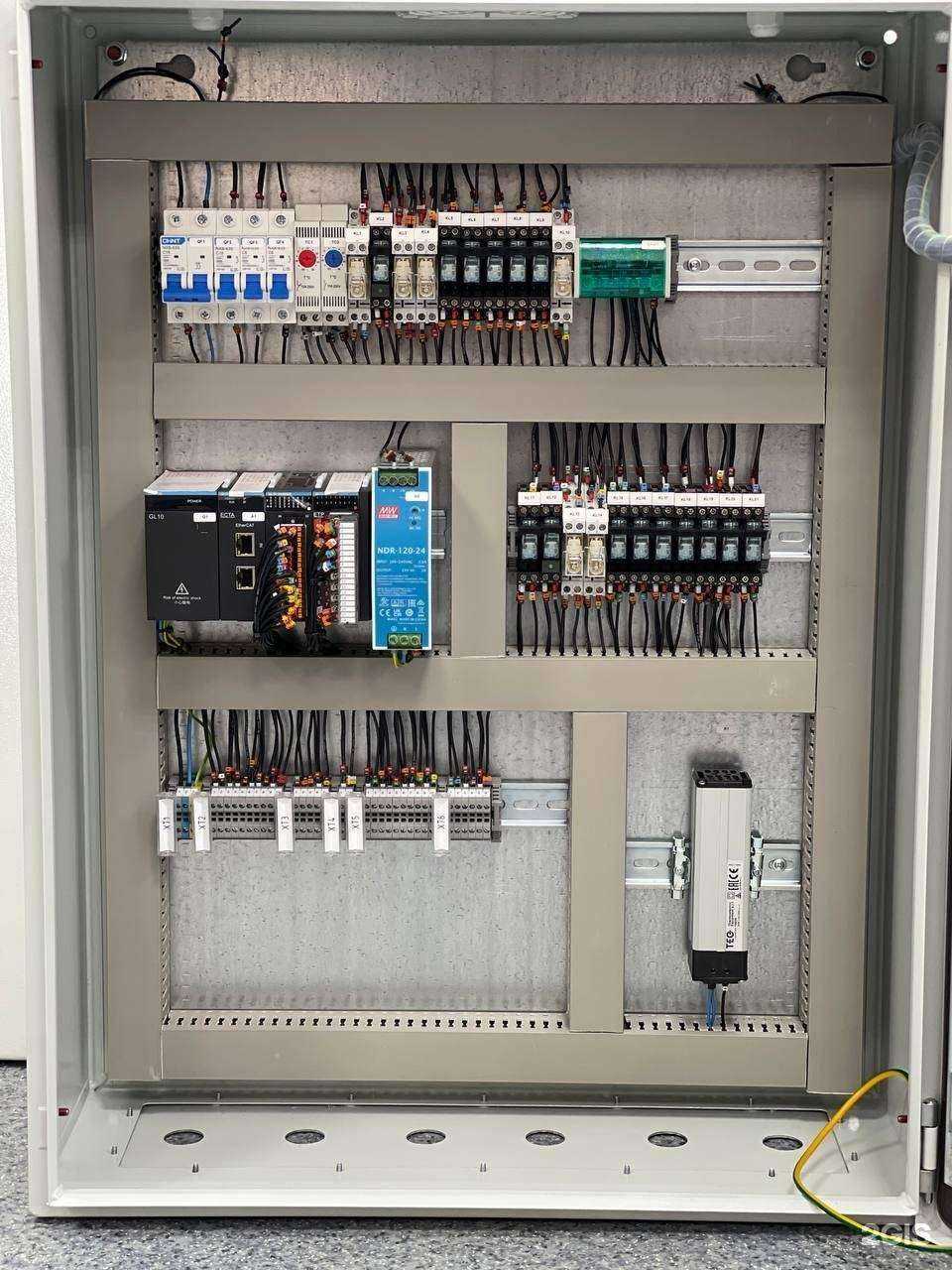 Отзывы на компанию Ацс Техникс в г. Новосибирск c фото