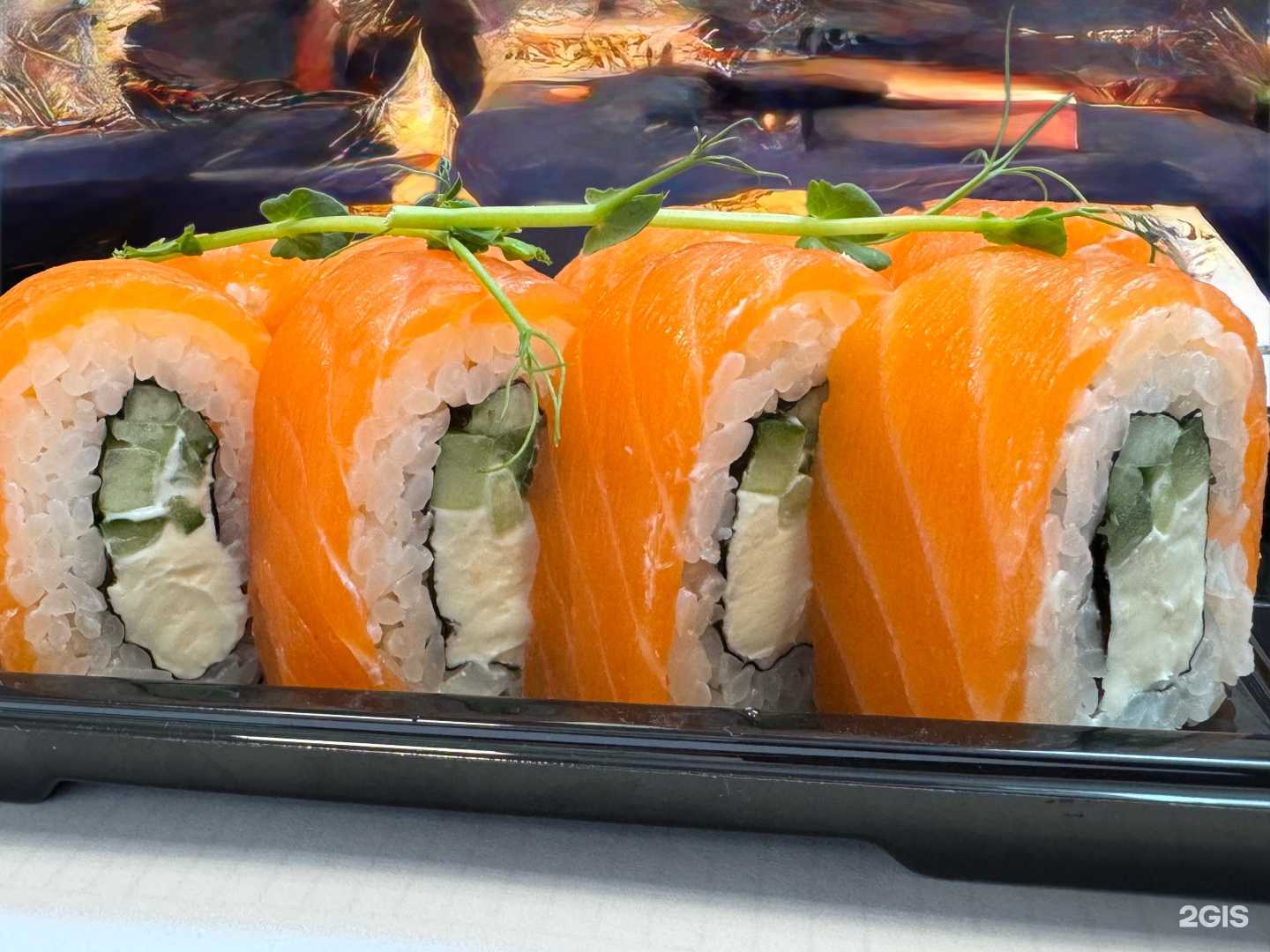 Отзывы на компанию Hanami в Новосибирске c фото