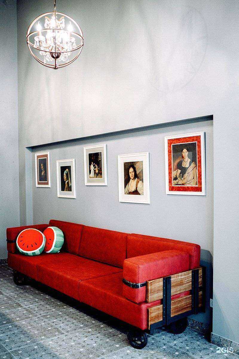 Отзывы на компанию Мадам арбуз в Челябинске c фото