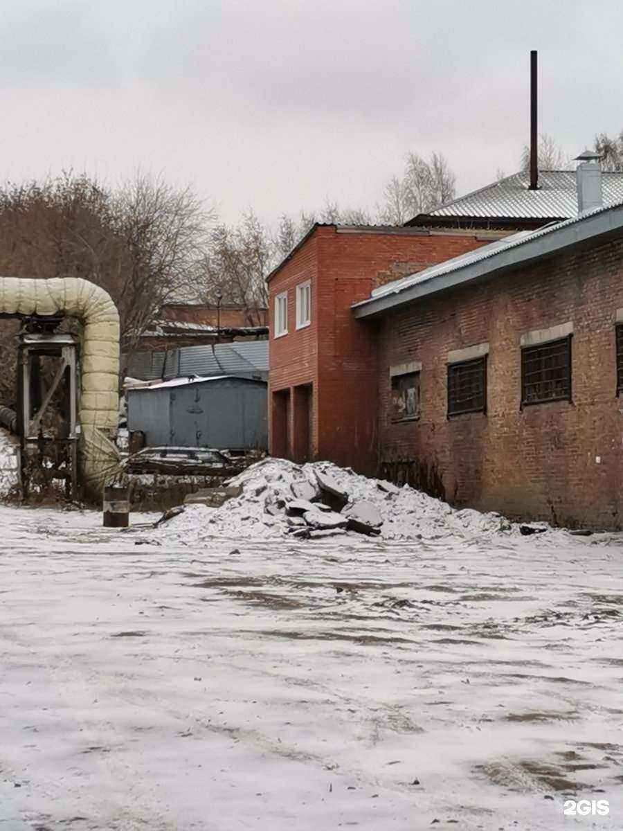 Отзывы на компанию Мир двигателей в Томске c фото