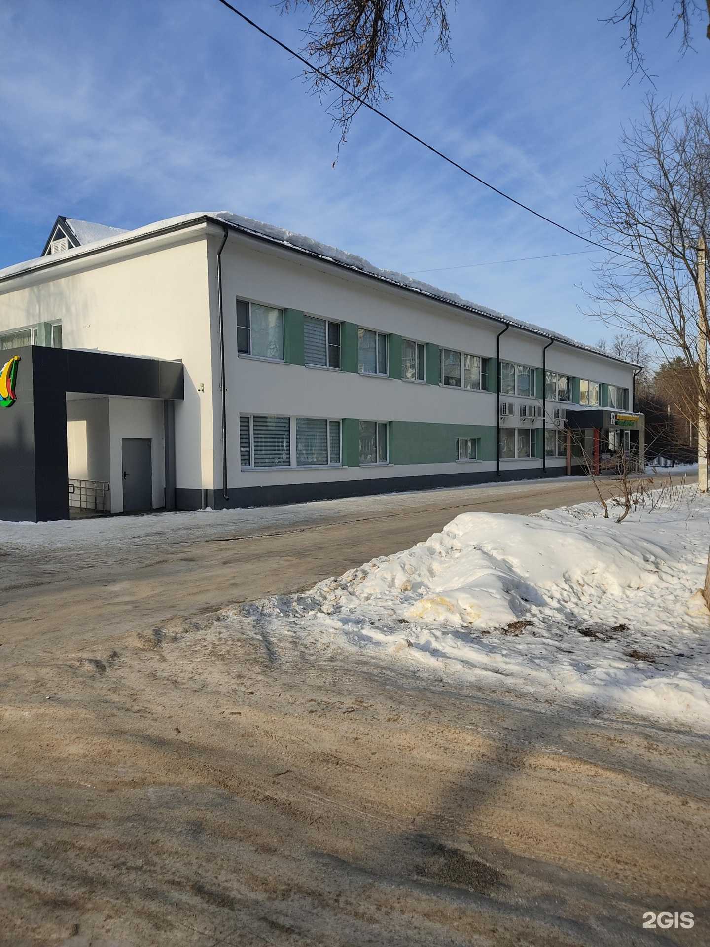 Отзывы на компанию Художественная галерея в Зеленодольске c фото