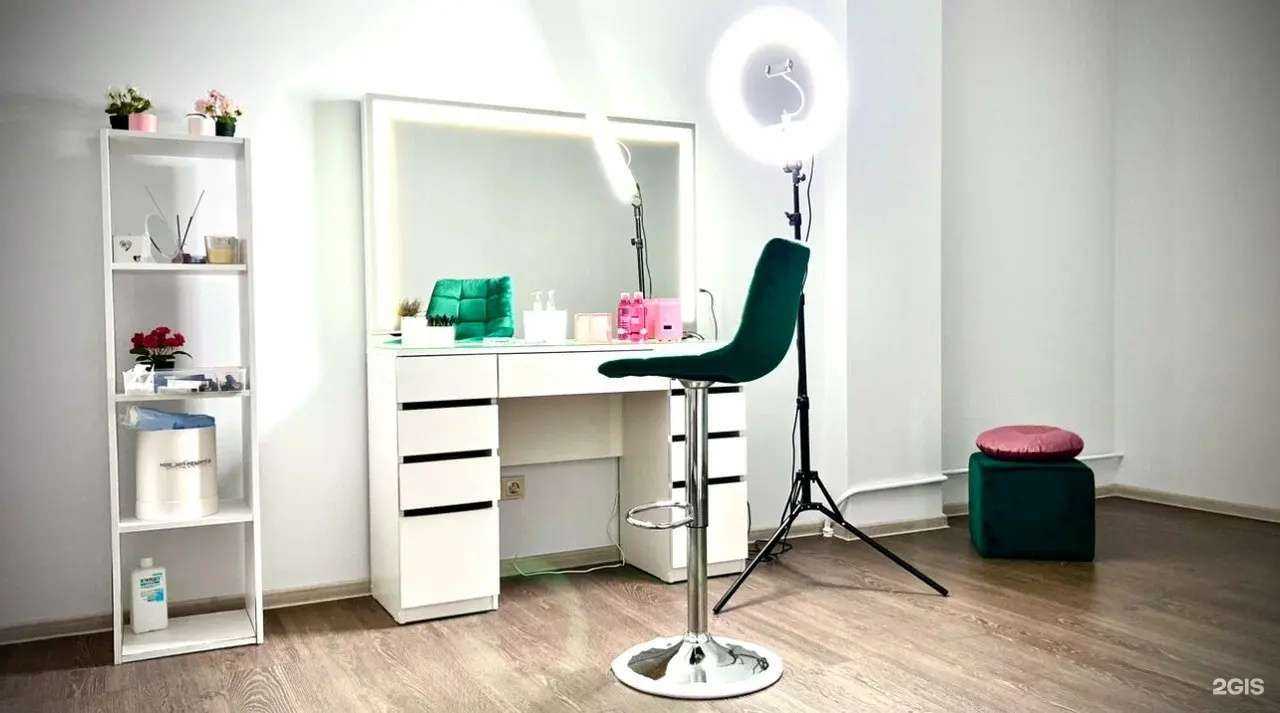 Отзывы на компанию Gusarova__Brows в Самаре c фото